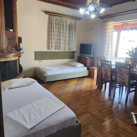 Vila Altini Borş Dış mekan fotoğraf
