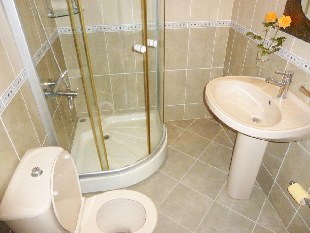 Vila Altini Borş Dış mekan fotoğraf