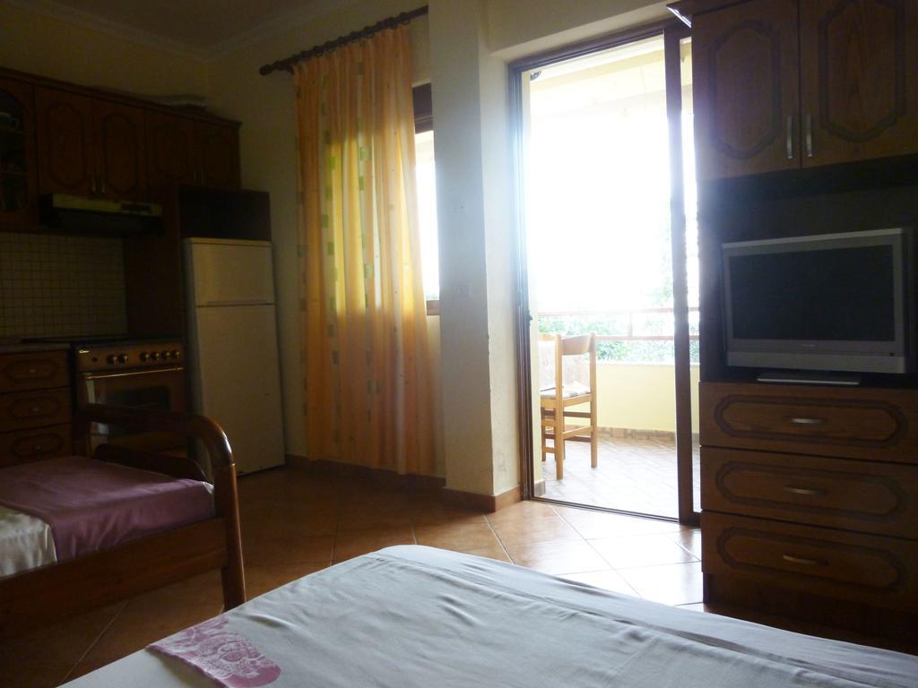 Vila Altini Borş Dış mekan fotoğraf
