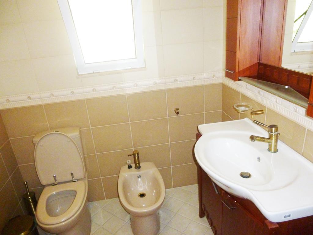 Vila Altini Borş Dış mekan fotoğraf