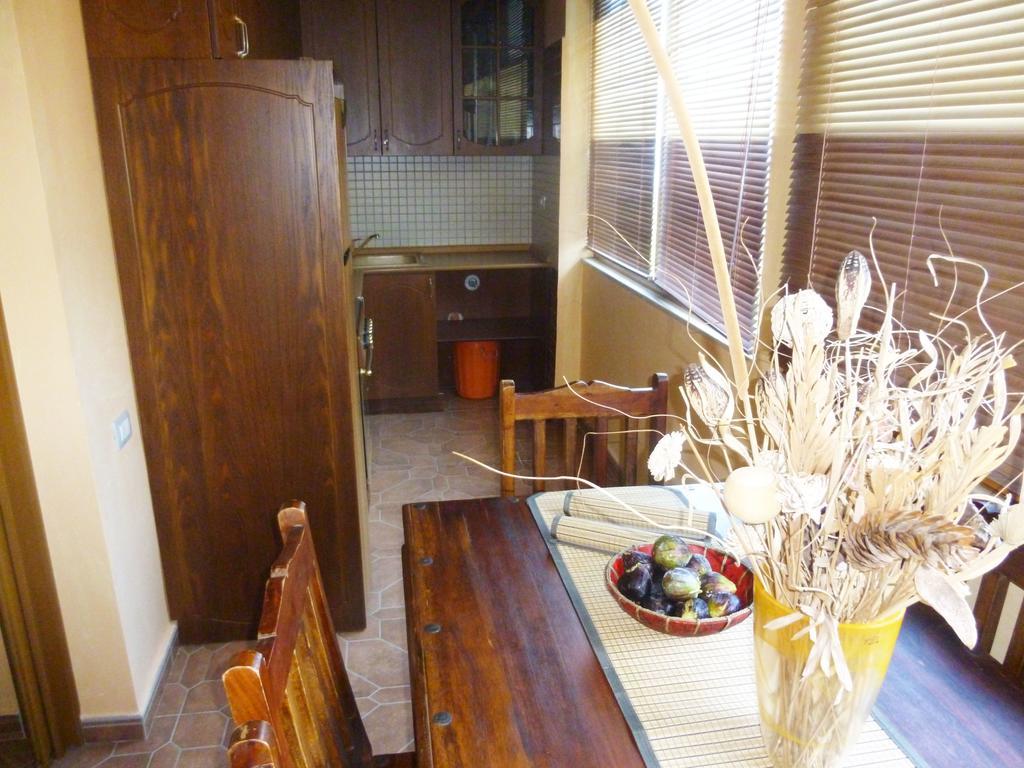 Vila Altini Borş Dış mekan fotoğraf
