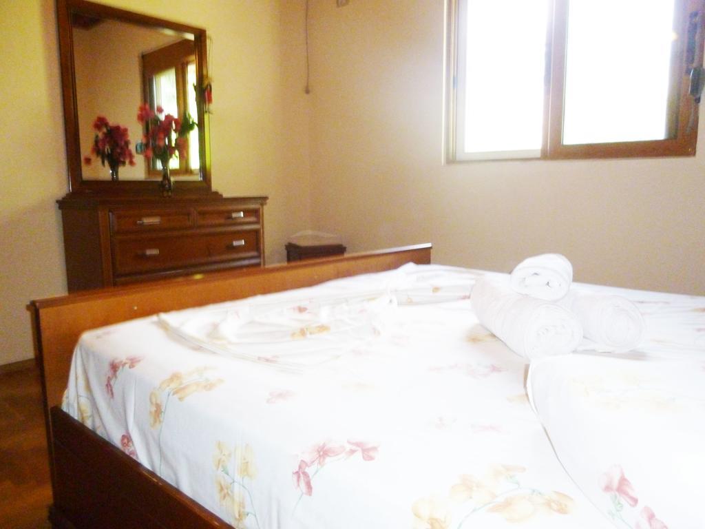 Vila Altini Borş Dış mekan fotoğraf