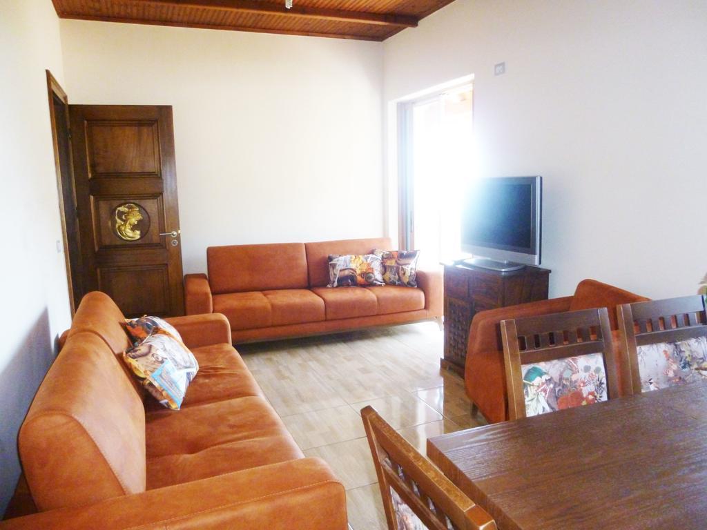 Vila Altini Borş Dış mekan fotoğraf