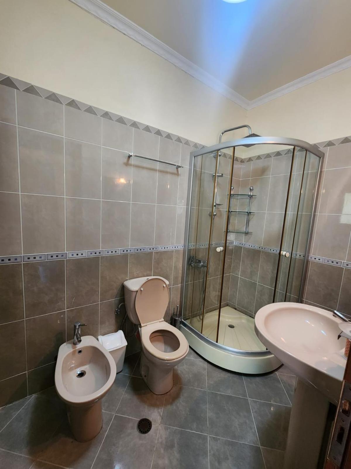 Vila Altini Borş Dış mekan fotoğraf