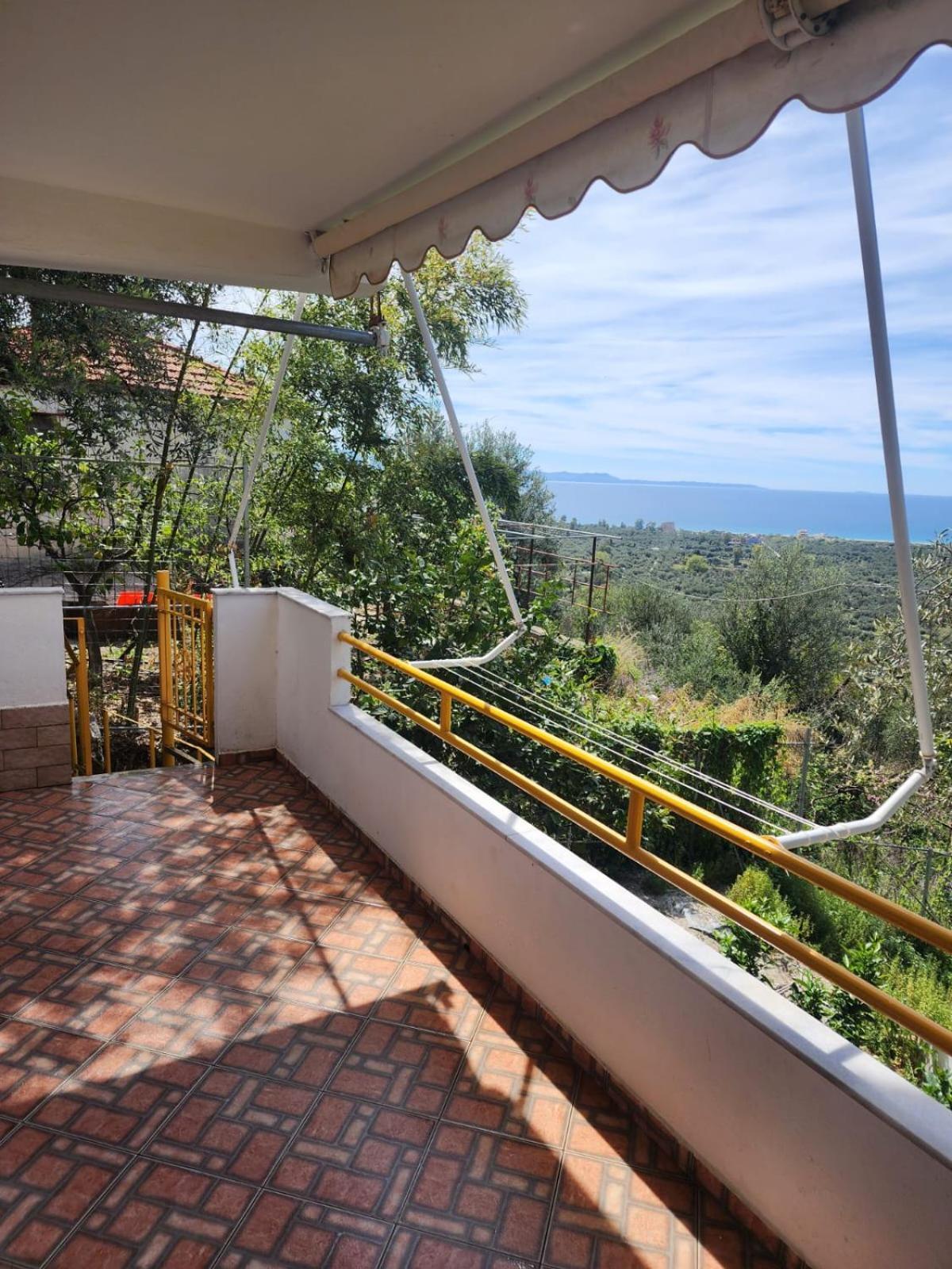 Vila Altini Borş Dış mekan fotoğraf