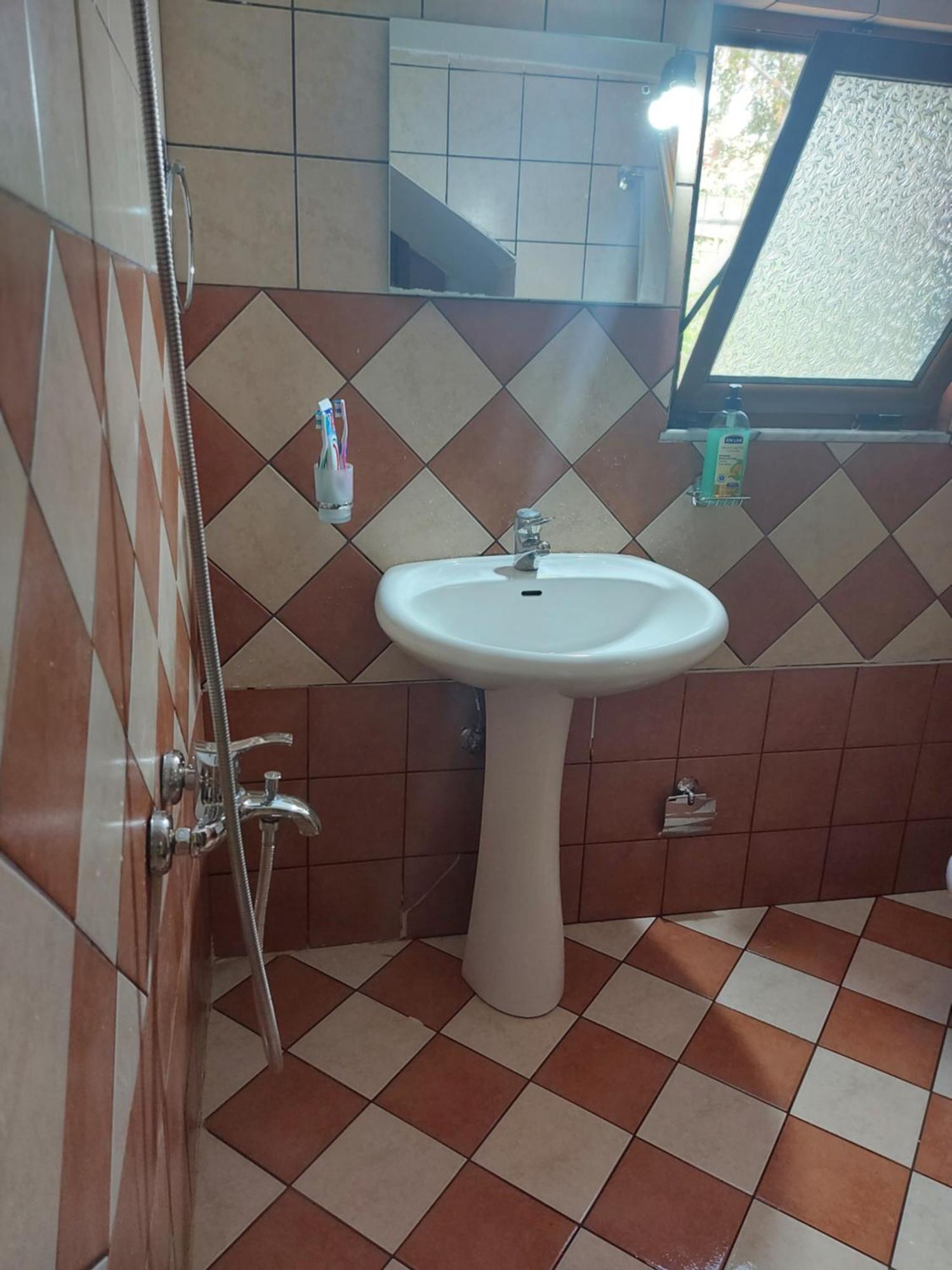 Vila Altini Borş Oda fotoğraf