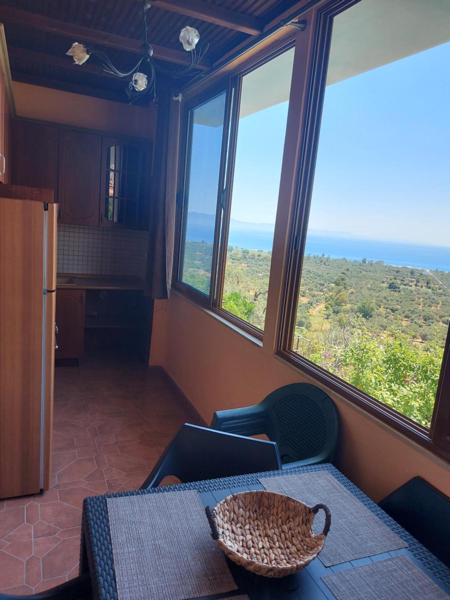 Vila Altini Borş Oda fotoğraf