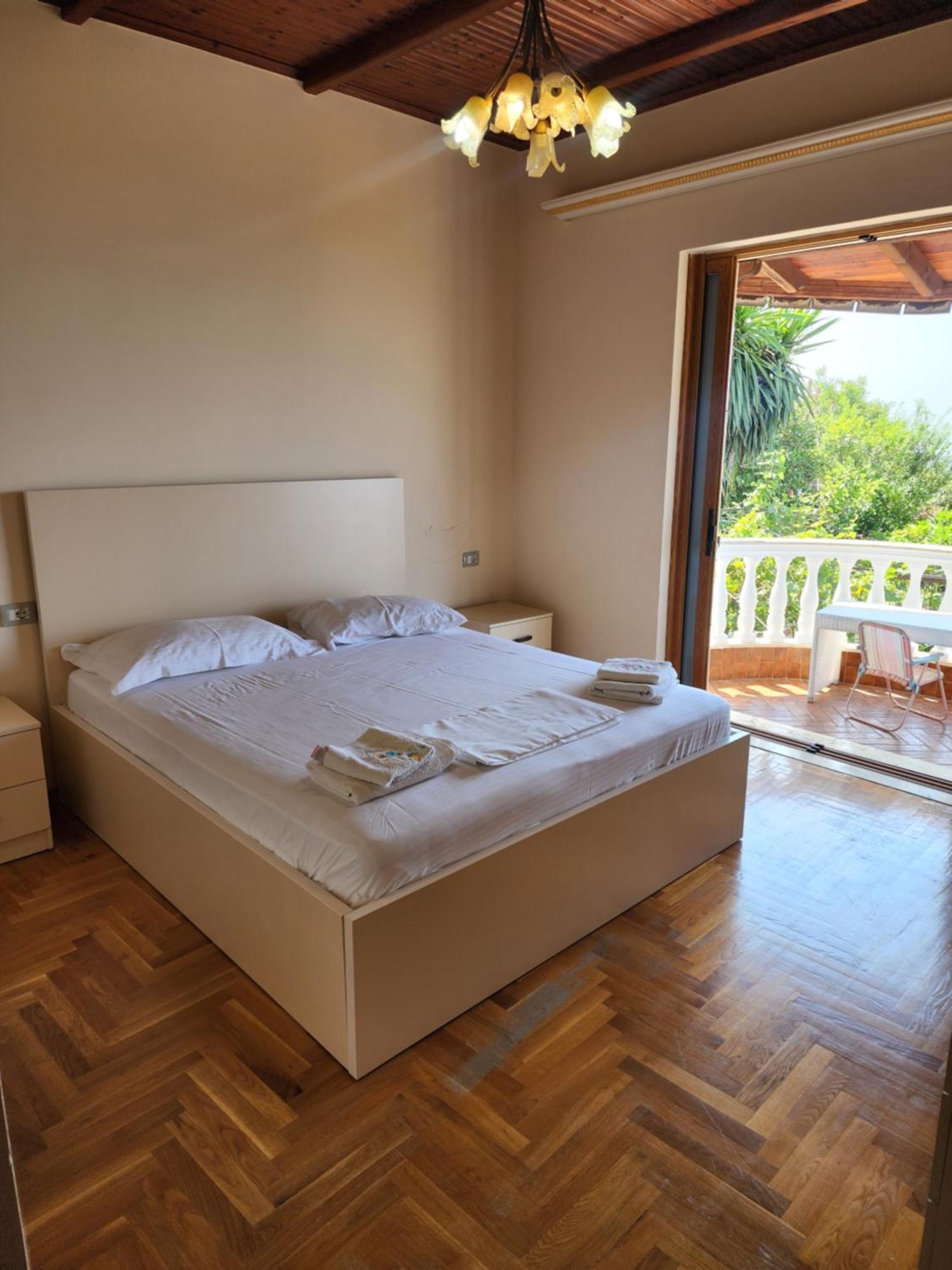 Vila Altini Borş Oda fotoğraf