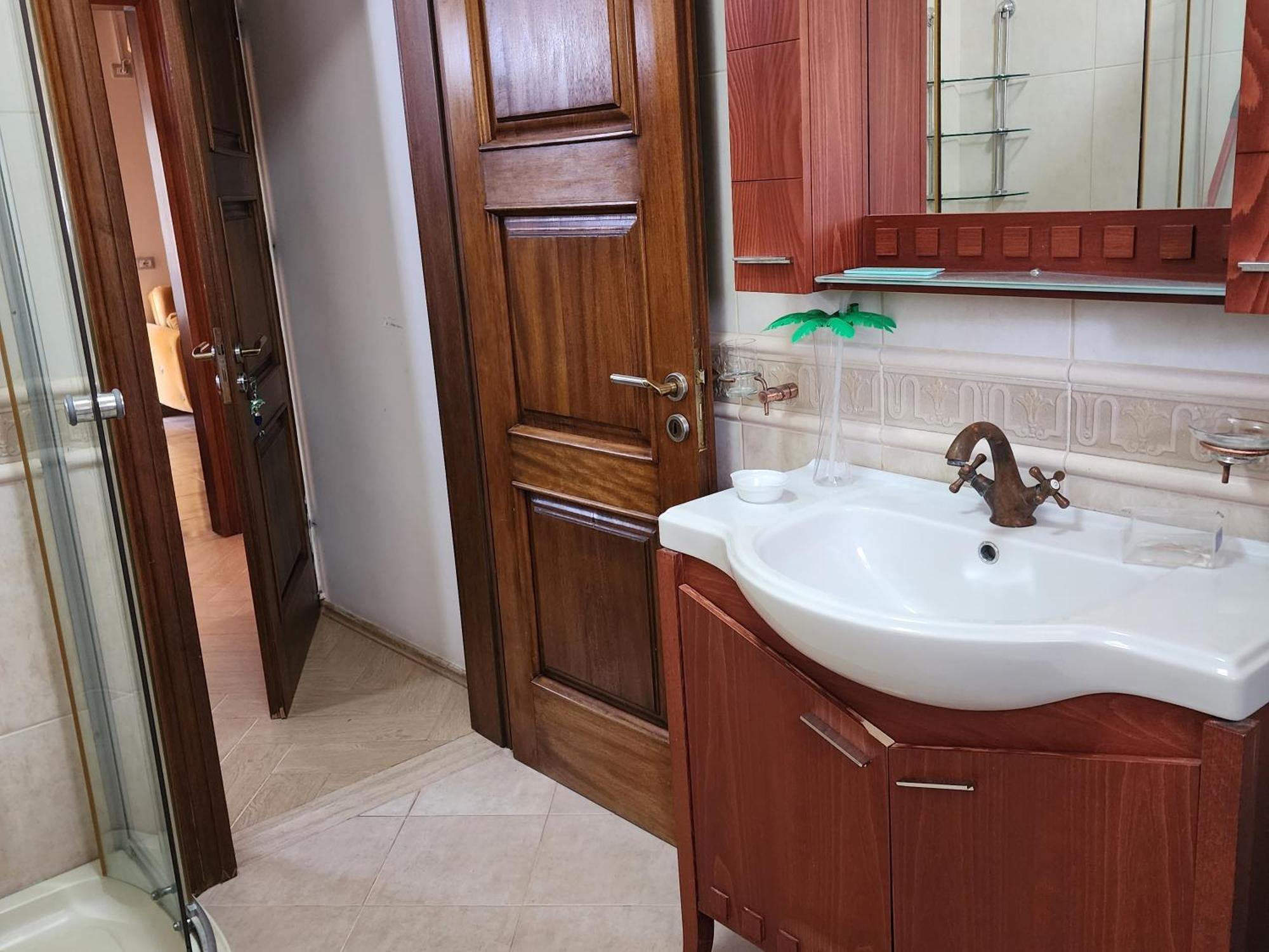 Vila Altini Borş Dış mekan fotoğraf