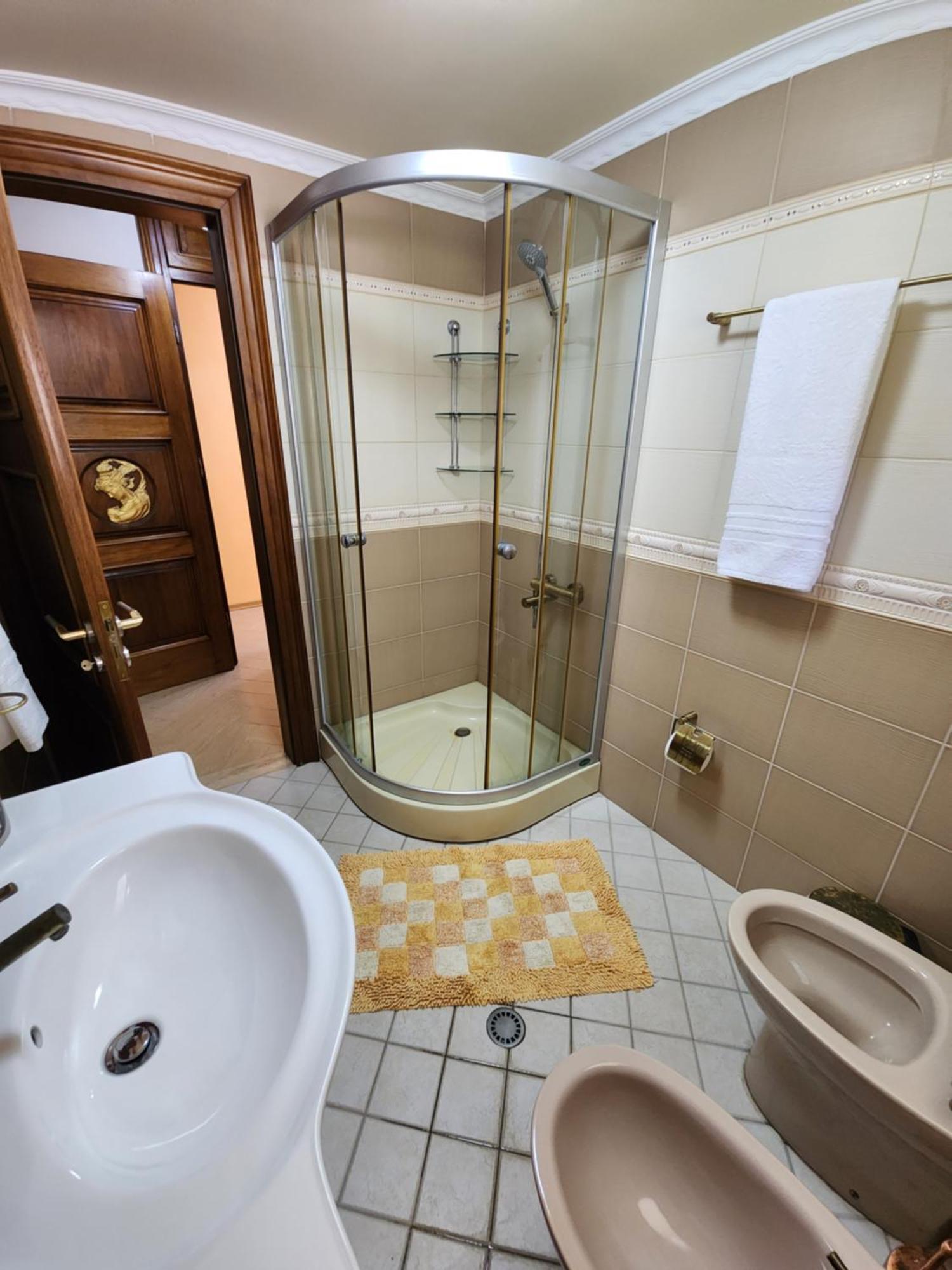 Vila Altini Borş Dış mekan fotoğraf